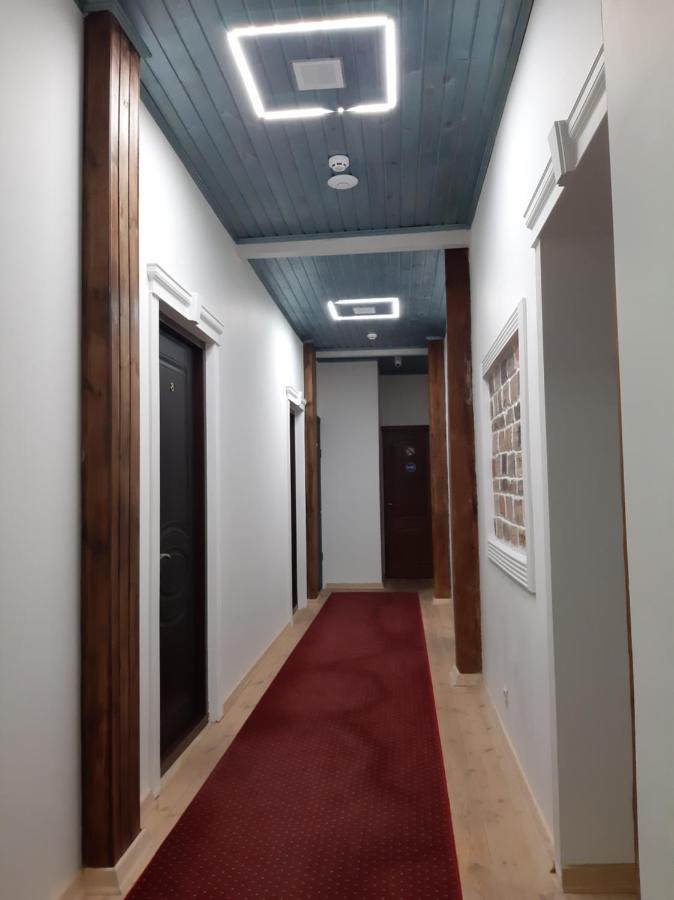 Art Suites Near Deribasovskaya Odessa Zewnętrze zdjęcie