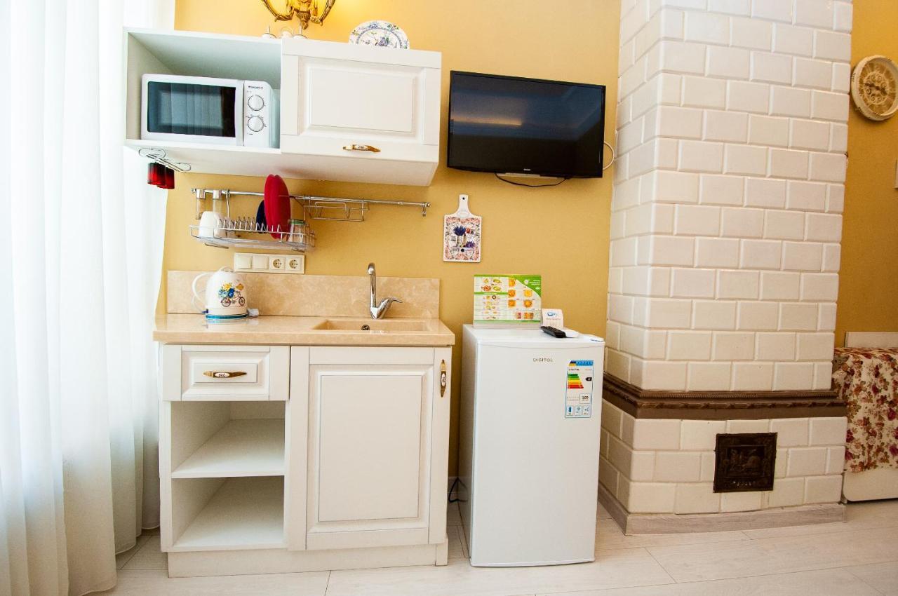 Art Suites Near Deribasovskaya Odessa Zewnętrze zdjęcie