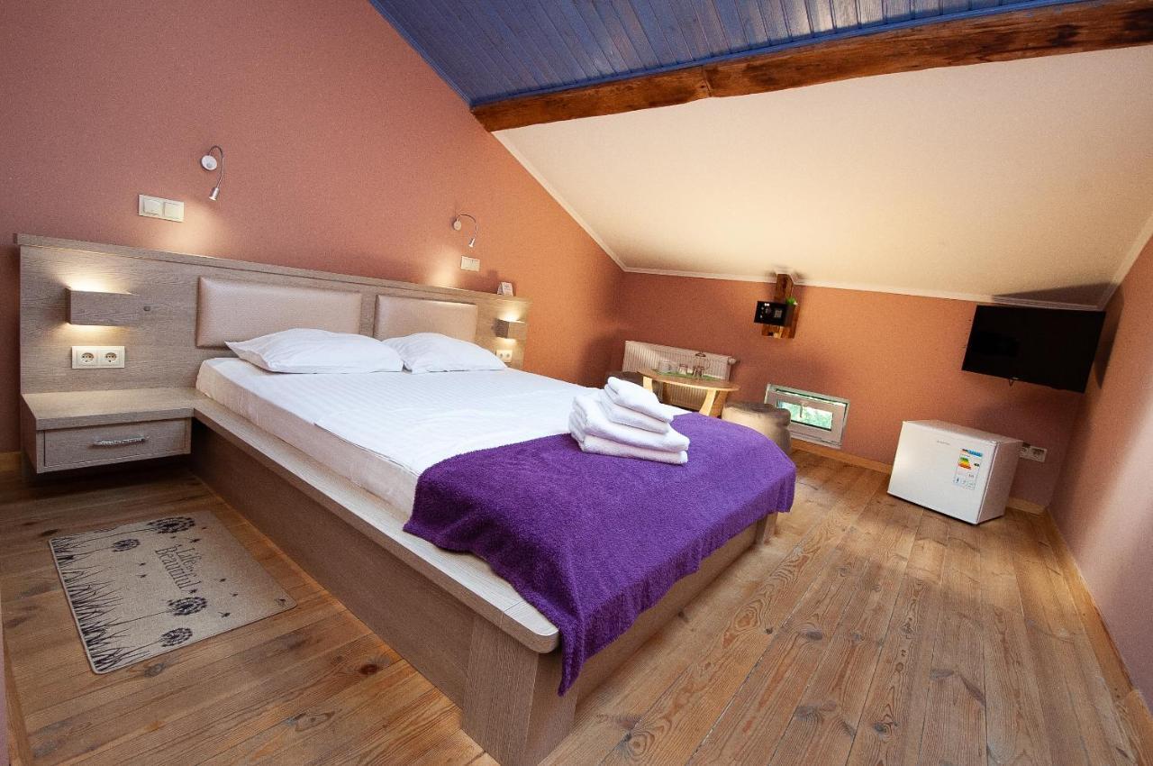 Art Suites Near Deribasovskaya Odessa Zewnętrze zdjęcie