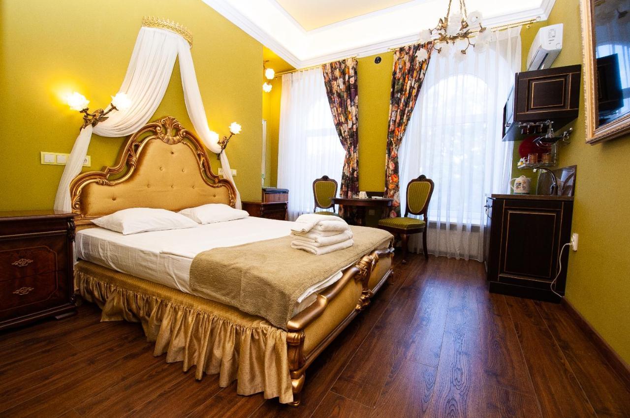 Art Suites Near Deribasovskaya Odessa Zewnętrze zdjęcie