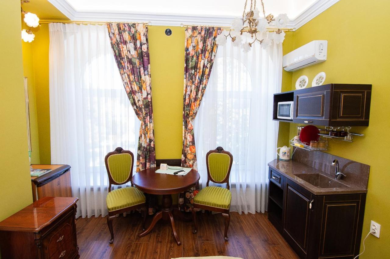 Art Suites Near Deribasovskaya Odessa Zewnętrze zdjęcie