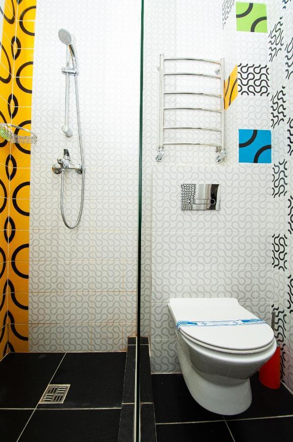 Art Suites Near Deribasovskaya Odessa Zewnętrze zdjęcie