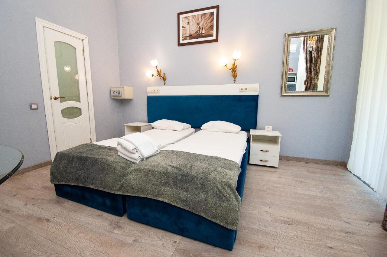 Art Suites Near Deribasovskaya Odessa Zewnętrze zdjęcie