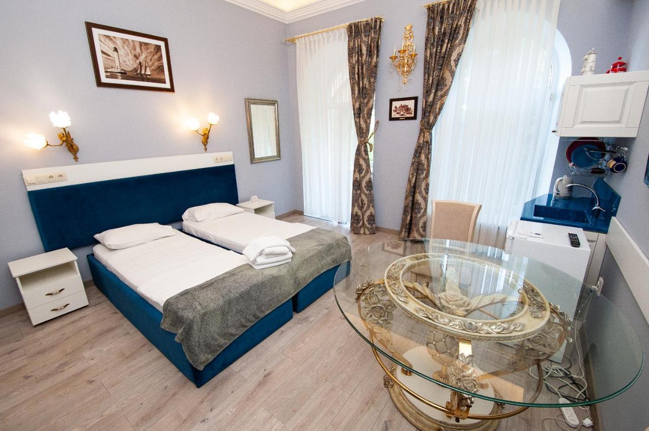 Art Suites Near Deribasovskaya Odessa Zewnętrze zdjęcie