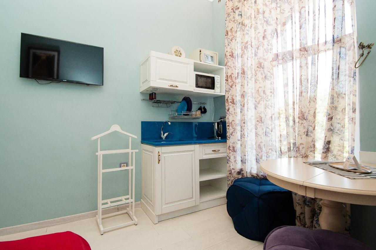 Art Suites Near Deribasovskaya Odessa Zewnętrze zdjęcie